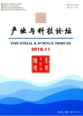 产业与科技论坛