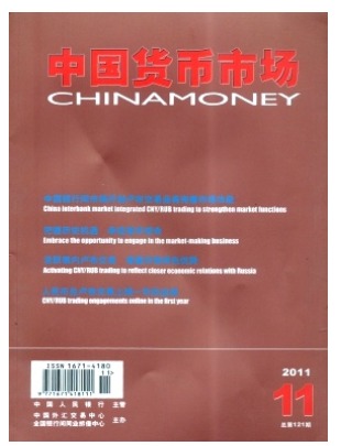 中国货币市场