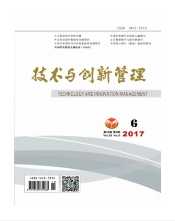 技术与创新管理