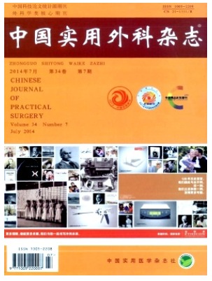 中国实用外科