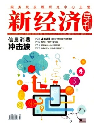 新经济导刊