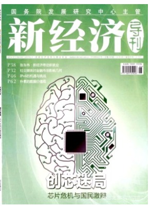 新经济导刊