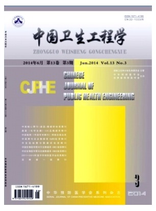 中国卫生工程学