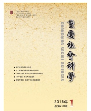 重庆社会科学