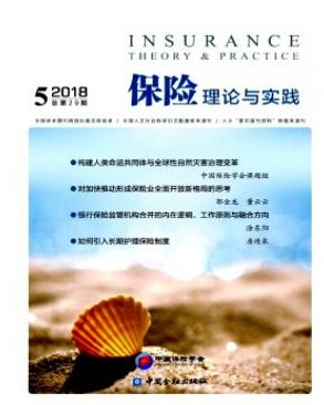保险理论与实践