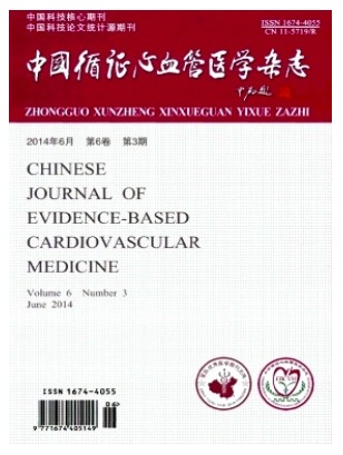 中国循证心血管医学