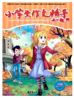 小学生作文辅导