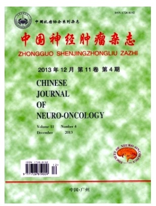 中国神经肿瘤
