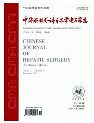 中华肝脏外科手术学电子