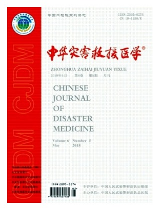 中华灾害救援医学