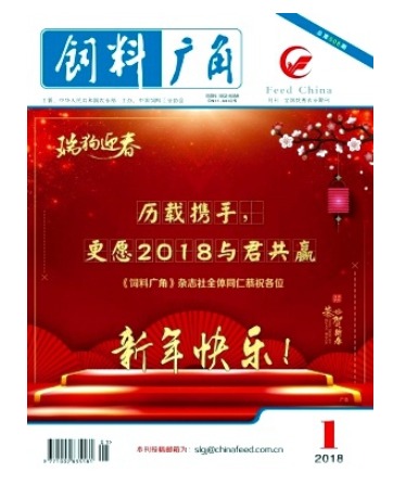 饲料广角