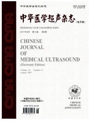 中华医学超声