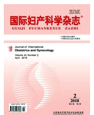 国际妇产科学