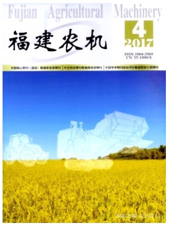 福建农机