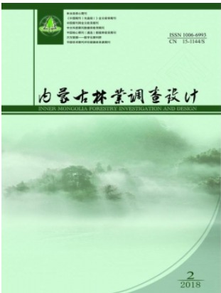 内蒙古林业调查设计