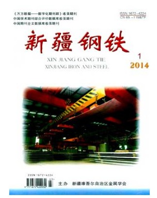 新疆钢铁