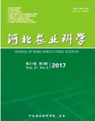 河北农业科学