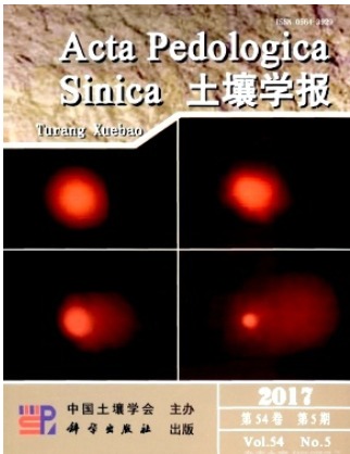 土壤学报