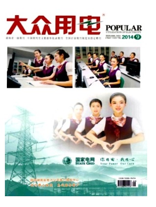 大众用电