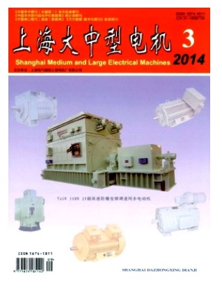 上海大中型电机