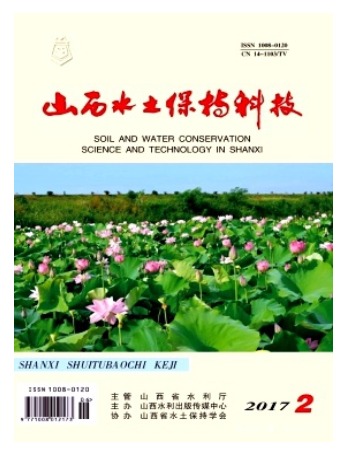 山西水土保持科技