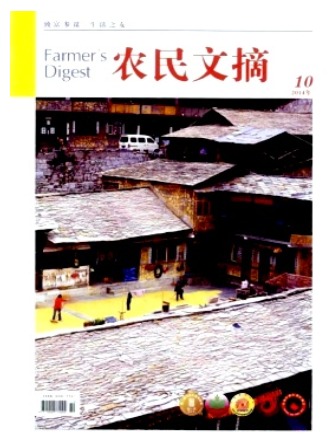 农民文摘