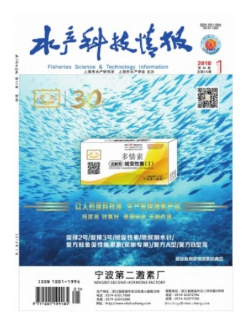 水产科技情报