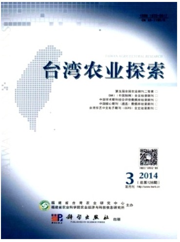 台湾农业探索