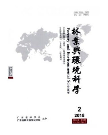 林业与环境科学