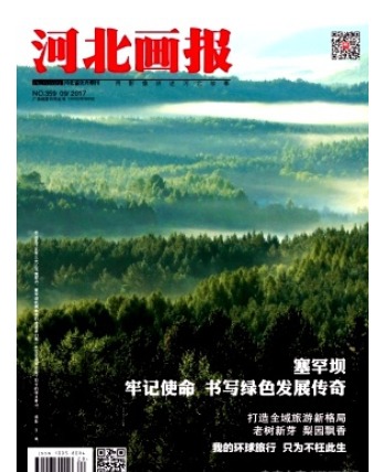河北画报