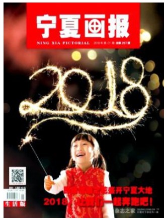 宁夏画报