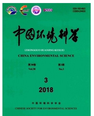 中国环境科学