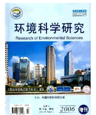 环境科学研究