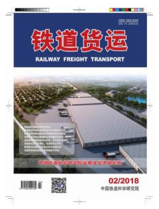 铁道货运
