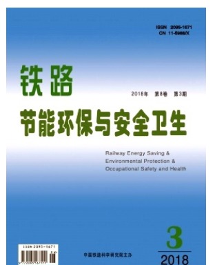 铁路节能环保与安全卫生