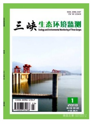 三峡生态环境监测