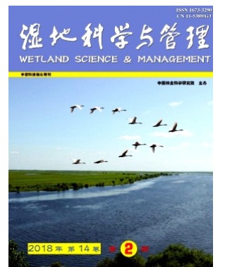 湿地科学与管理