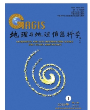 地理与地理信息科学