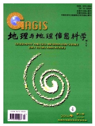 地理与地理信息科学