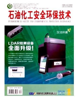 石油化工安全环保技术