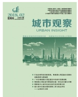 城市观察