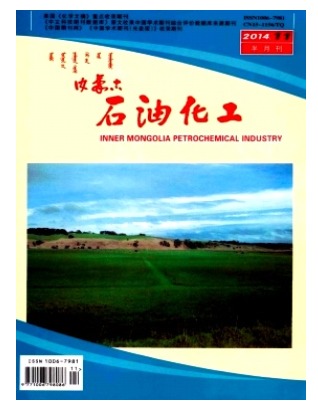 内蒙古石油化工
