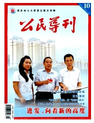 公民导刊