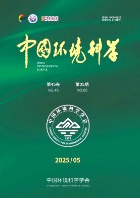 中国环境科学