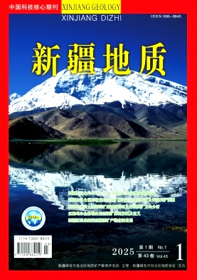 新疆地质