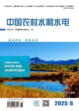 中国农村水利水电