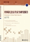 中国社会公共安全研究报告