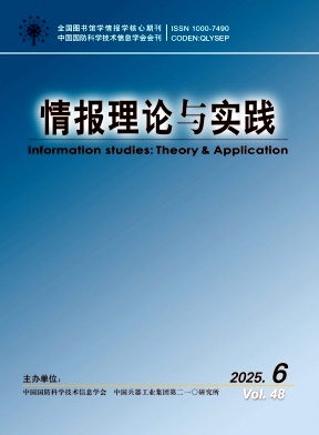 情报理论与实践