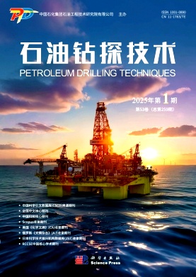 石油钻探技术