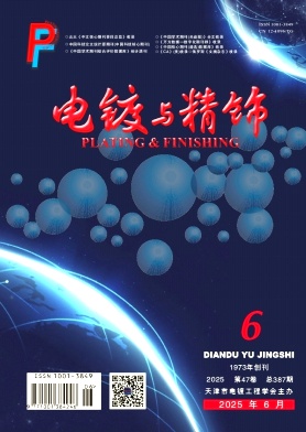 电镀与精饰